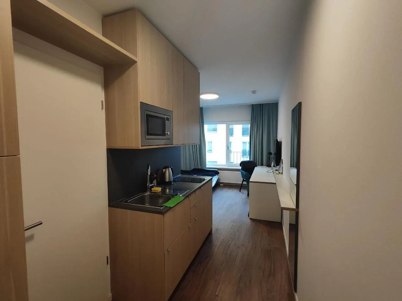 Appartamento Luxurious Studio In Mitte Next To The Berlin Central Train Station Hauptbahnhof
