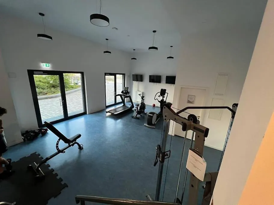 Luxurious Studio In Mitte Next To The Berlin Central Train Station Hauptbahnhof Apartment 0*,