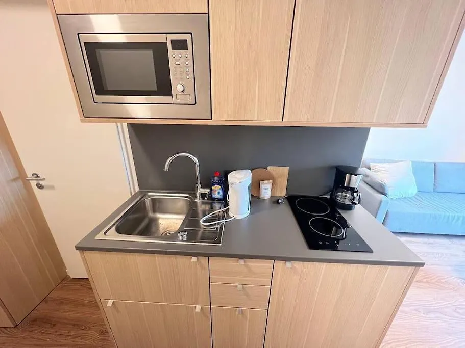 Luxurious Studio In Mitte Next To The Berlin Central Train Station Hauptbahnhof Apartment 0*,  Germany