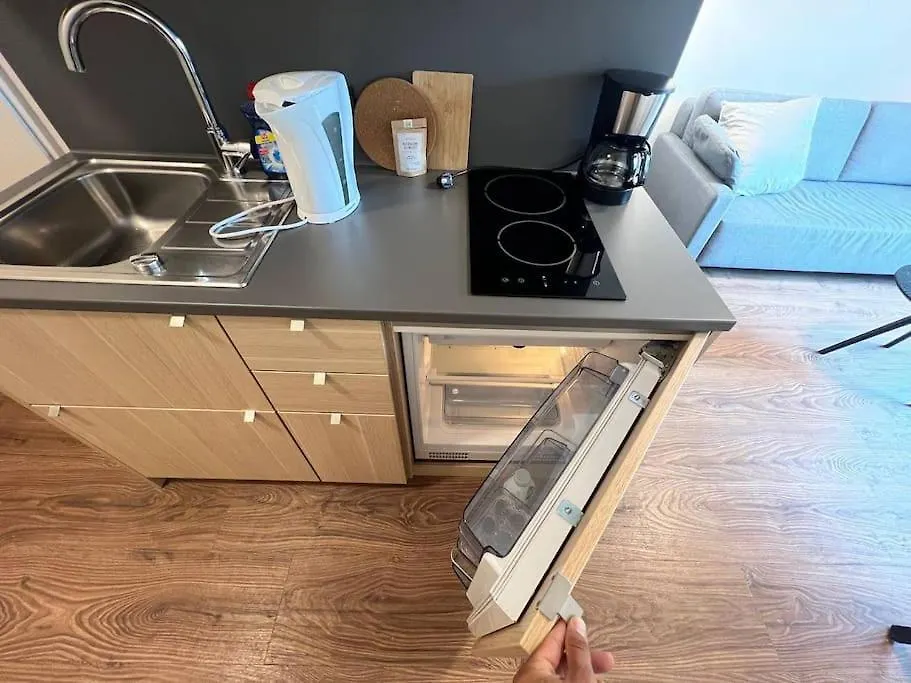 Luxurious Studio In Mitte Next To The Berlin Central Train Station Hauptbahnhof Apartment Germany