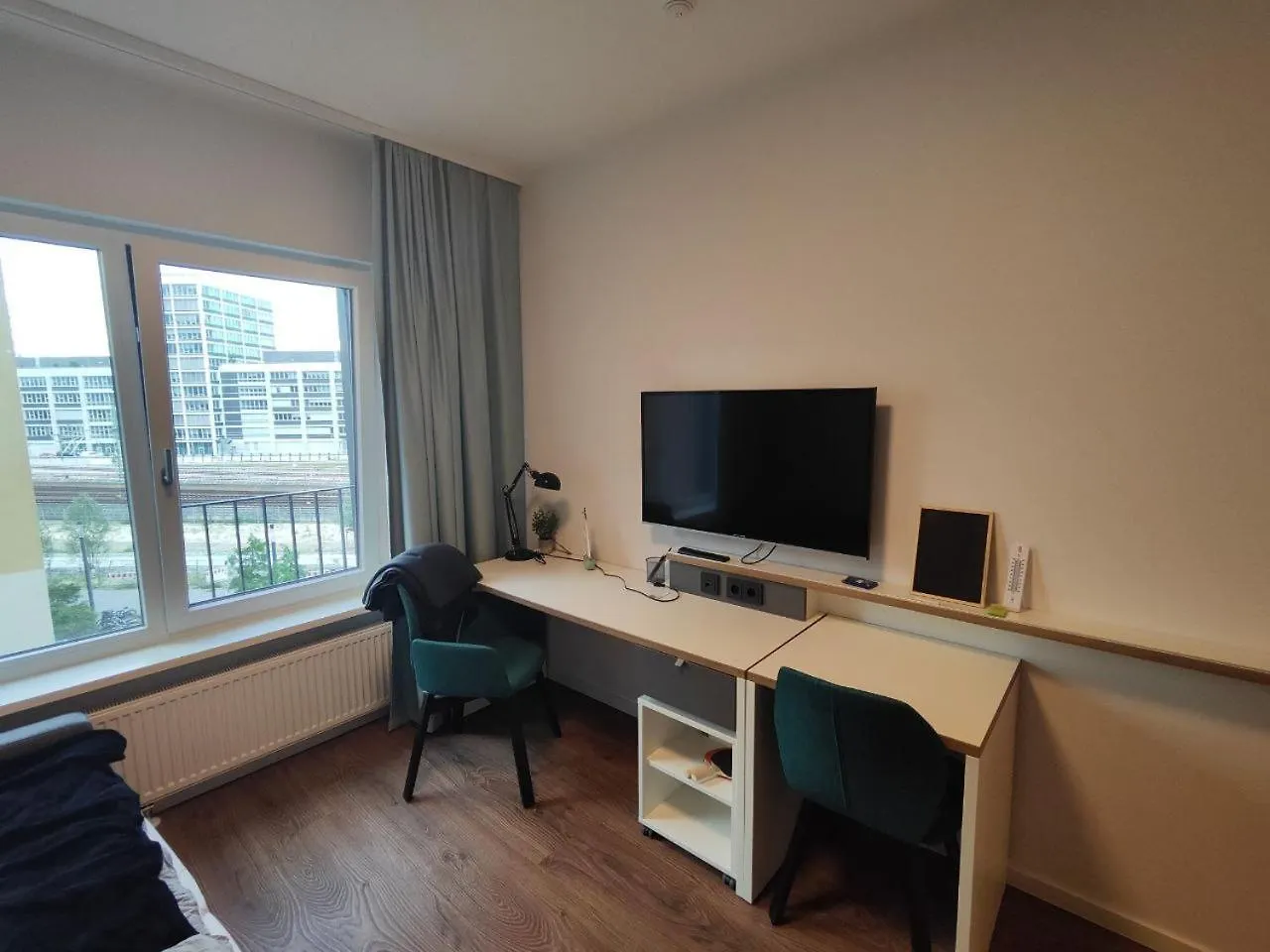 Luxurious Studio In Mitte Next To The Berlin Central Train Station Hauptbahnhof Apartment