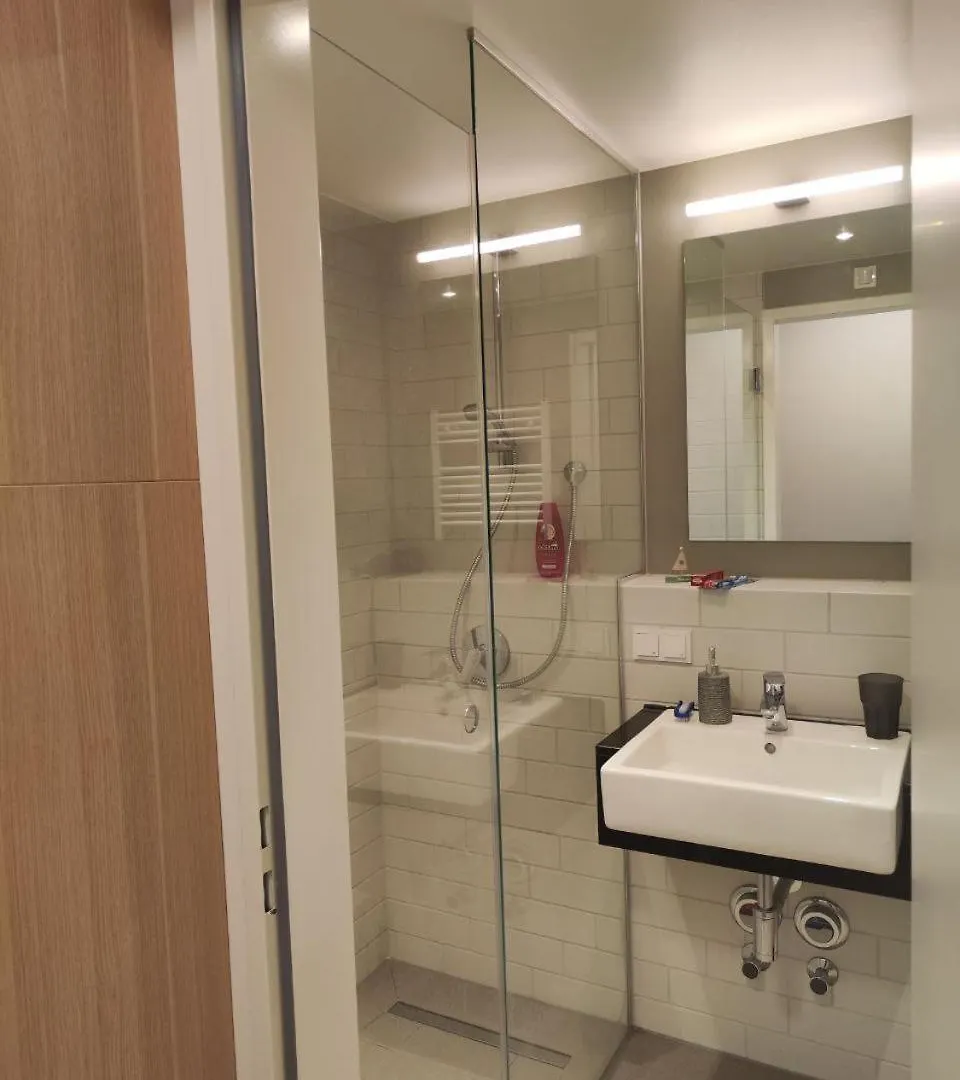 Luxurious Studio In Mitte Next To The Berlin Central Train Station Hauptbahnhof Apartment Germany