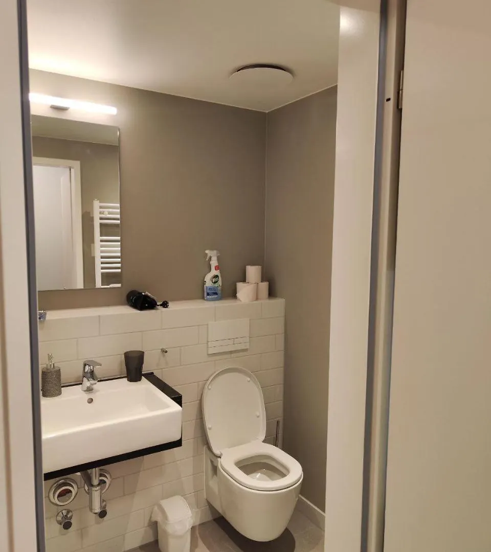 Luxurious Studio In Mitte Next To The Berlin Central Train Station Hauptbahnhof Apartment 0*,  Germany