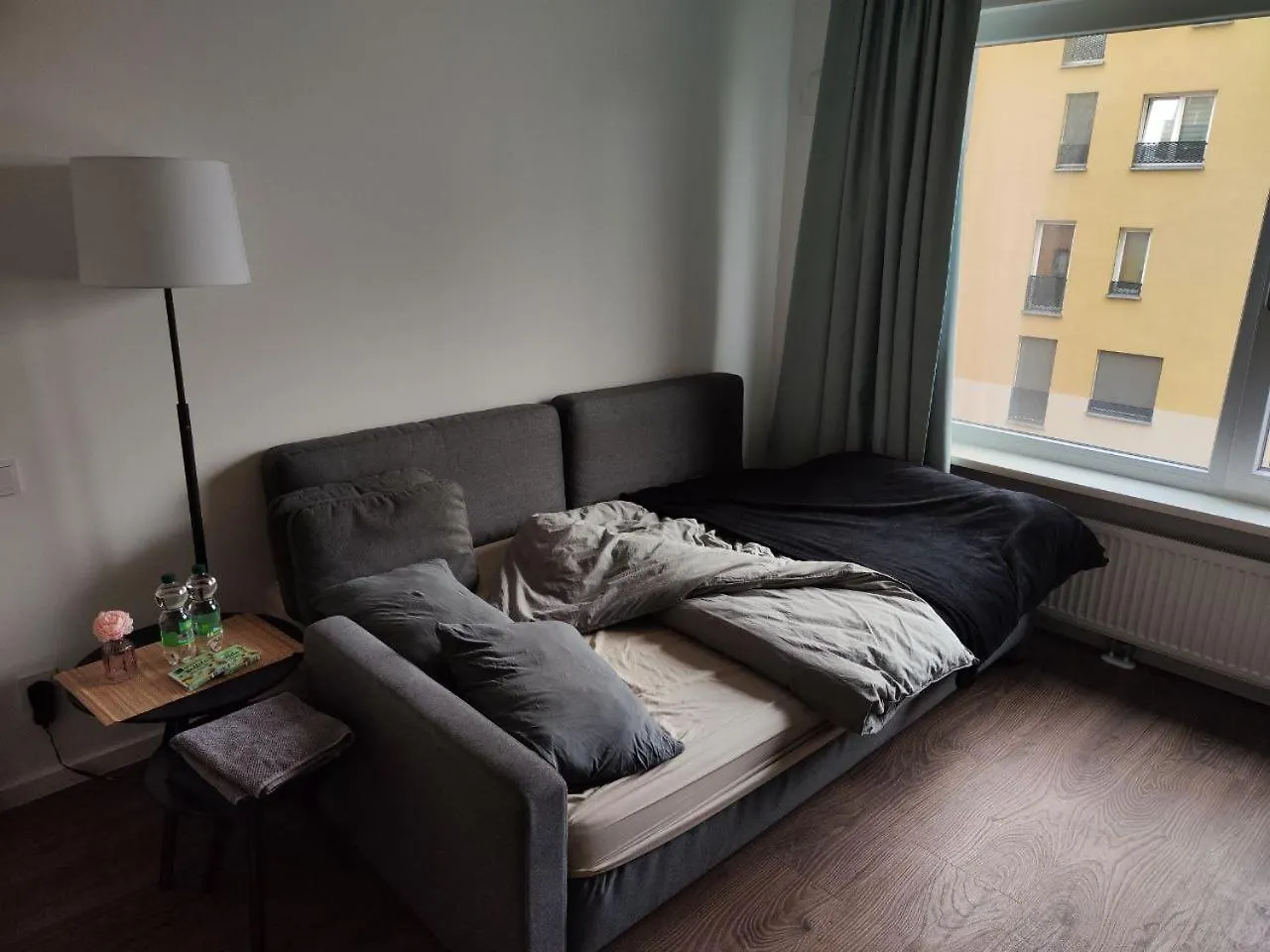 公寓 Luxurious Studio In Mitte Next To The Berlin Central Train Station Hauptbahnhof公寓